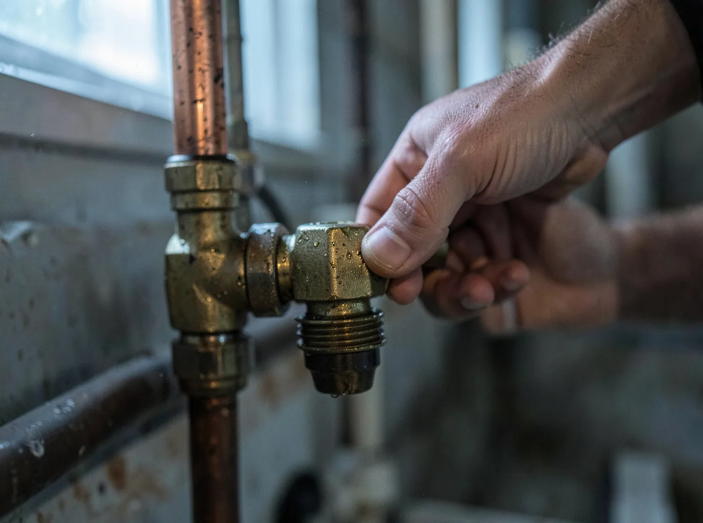 Emergency Plumber New Zion, SC FAQs